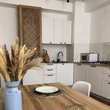 Сдается 1-комнатная квартира, 47 м²