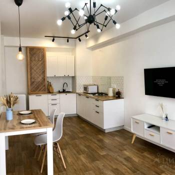 Сдается 1-комнатная квартира, 47 м²