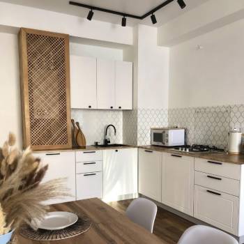 Сдается 1-комнатная квартира, 47 м²