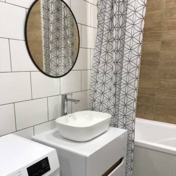 Сдается 1-комнатная квартира, 47 м²