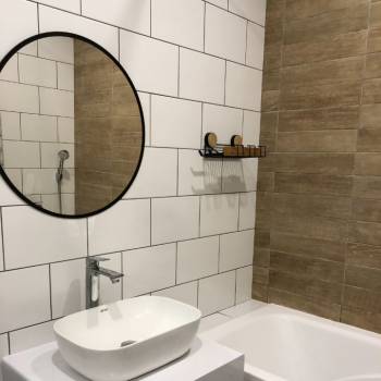 Сдается 1-комнатная квартира, 47 м²