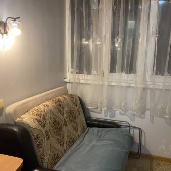 Продается 2-х комнатная квартира, 46,9 м²