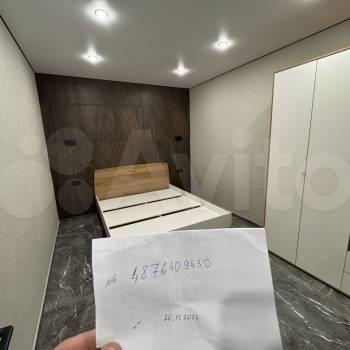 Сдается Многокомнатная квартира, 65 м²