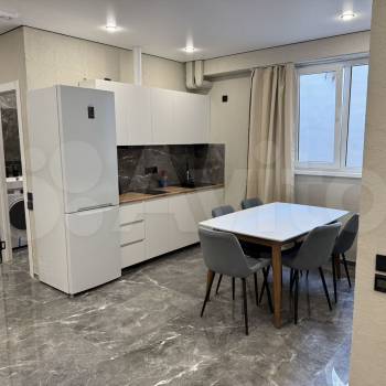 Сдается Многокомнатная квартира, 65 м²