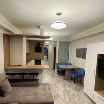 Сдается 1-комнатная квартира, 50 м²