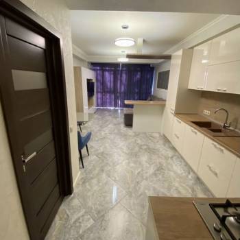 Сдается 1-комнатная квартира, 50 м²