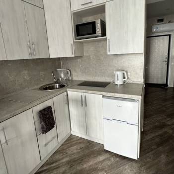 Сдается 1-комнатная квартира, 30 м²