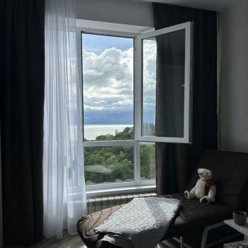 Сдается 1-комнатная квартира, 30 м²