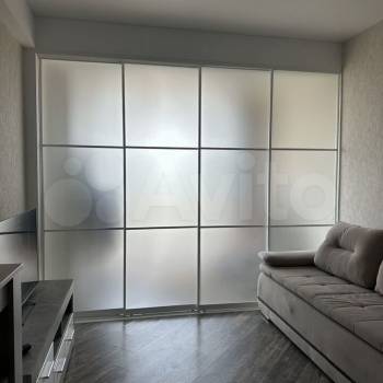 Сдается 1-комнатная квартира, 30 м²