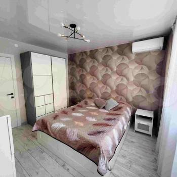 Продается 3-х комнатная квартира, 96 м²