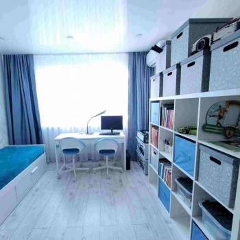 Продается 3-х комнатная квартира, 96 м²