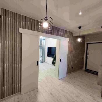 Продается 3-х комнатная квартира, 96 м²