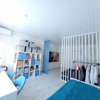 Продается 3-х комнатная квартира, 96 м²