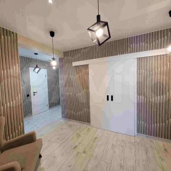 Продается 3-х комнатная квартира, 96 м²