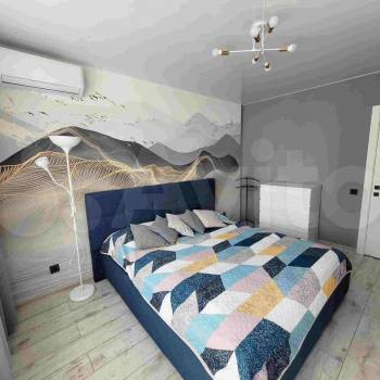 Продается 3-х комнатная квартира, 96 м²