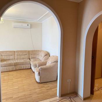 Сдается 2-х комнатная квартира, 50 м²