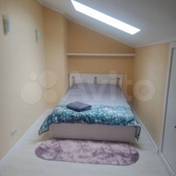 Продается 2-х комнатная квартира, 50 м²