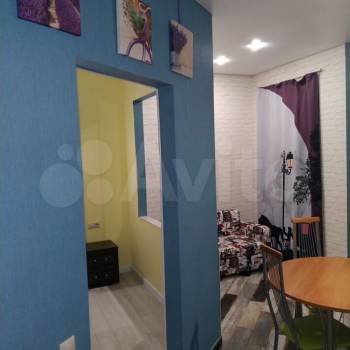 Продается 2-х комнатная квартира, 50 м²