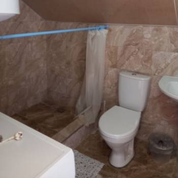 Сдается 1-комнатная квартира, 45 м²