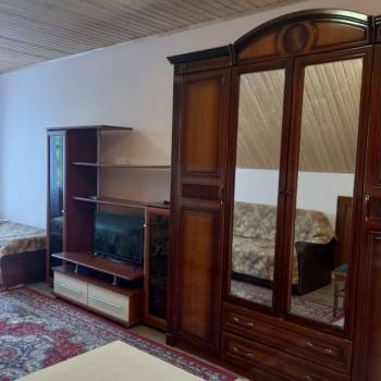 Сдается 1-комнатная квартира, 45 м²