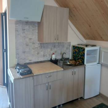 Сдается 1-комнатная квартира, 45 м²