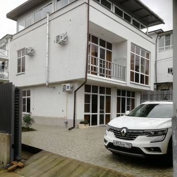 Сдается Дом, 120 м²