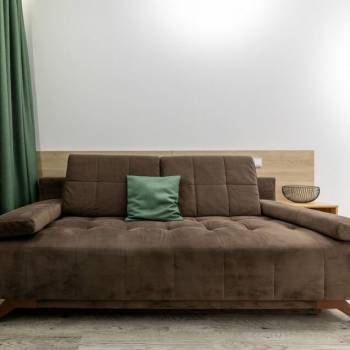 Продается 1-комнатная квартира, 20,5 м²