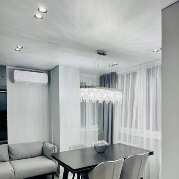 Продается 3-х комнатная квартира, 81 м²