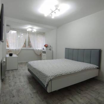 Продается 3-х комнатная квартира, 68,4 м²