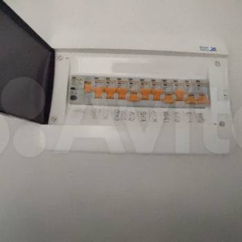 Продается 3-х комнатная квартира, 68,4 м²