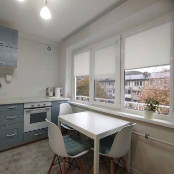 Продается 3-х комнатная квартира, 68,4 м²