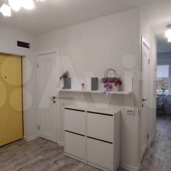 Продается 3-х комнатная квартира, 68,4 м²