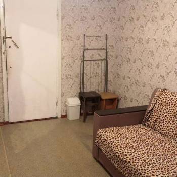 Продается 1-комнатная квартира, 15 м²