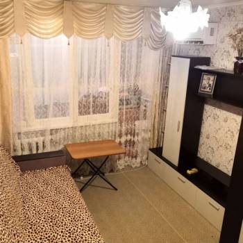 Продается 1-комнатная квартира, 15 м²