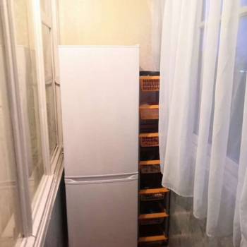 Продается 1-комнатная квартира, 15 м²