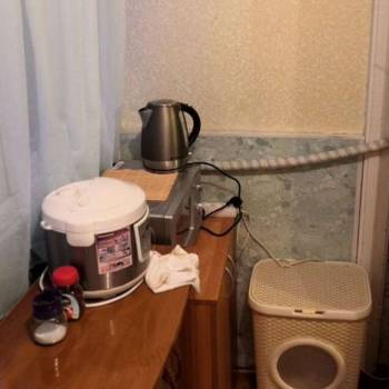 Продается 1-комнатная квартира, 15 м²