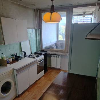 Сдается 2-х комнатная квартира, 46,3 м²