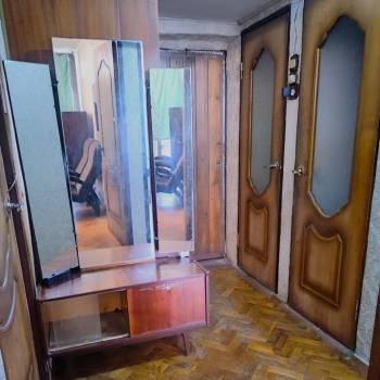 Сдается 2-х комнатная квартира, 46,3 м²