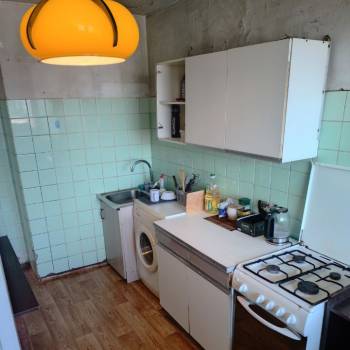 Сдается 2-х комнатная квартира, 46,3 м²