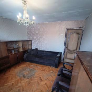 Сдается 2-х комнатная квартира, 46,3 м²