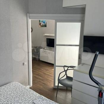 Продается 2-х комнатная квартира, 42,5 м²