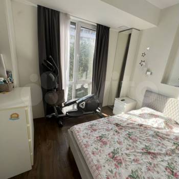 Продается 2-х комнатная квартира, 42,5 м²