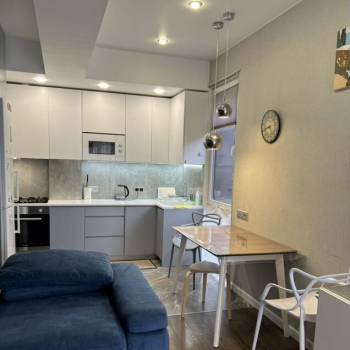 Продается 2-х комнатная квартира, 42,5 м²
