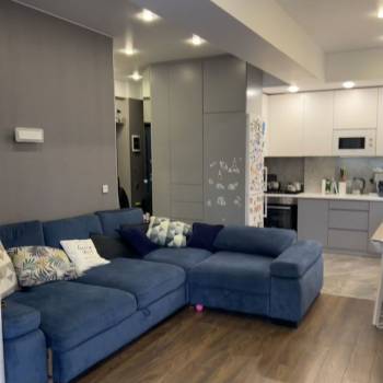 Продается 2-х комнатная квартира, 42,5 м²