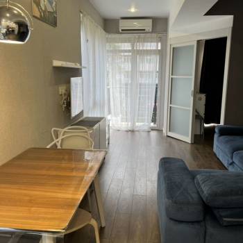 Продается 2-х комнатная квартира, 42,5 м²