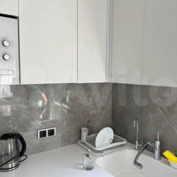 Продается 2-х комнатная квартира, 42,5 м²