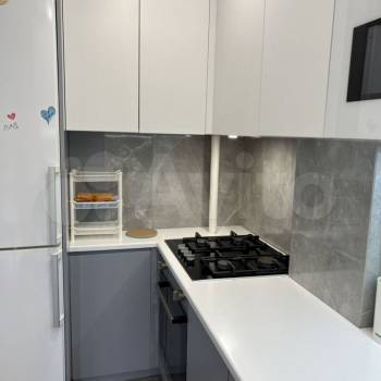 Продается 2-х комнатная квартира, 42,5 м²