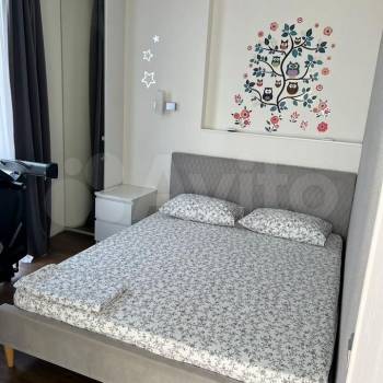 Продается 2-х комнатная квартира, 42,5 м²