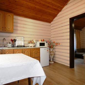 Сдается Дом, 35 м²