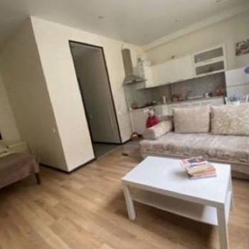 Сдается 1-комнатная квартира, 34 м²